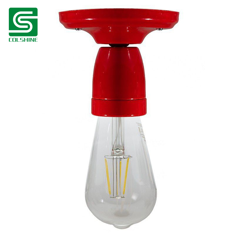 White Wall Lamp